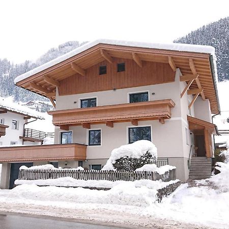 Hoamatl, Appartement Tux Exterior photo